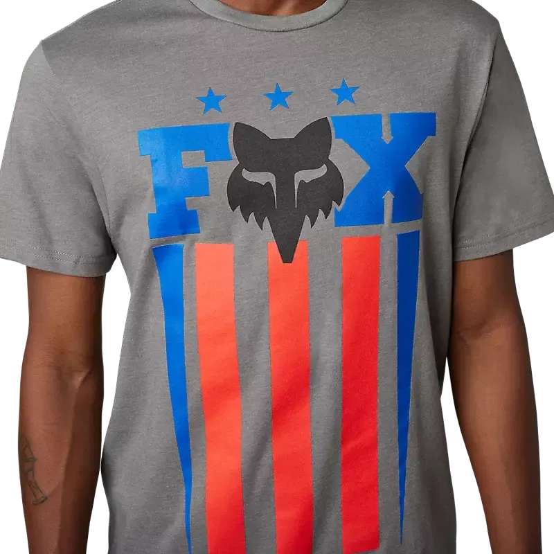 Fox Racing Level Up Premium Tee | L