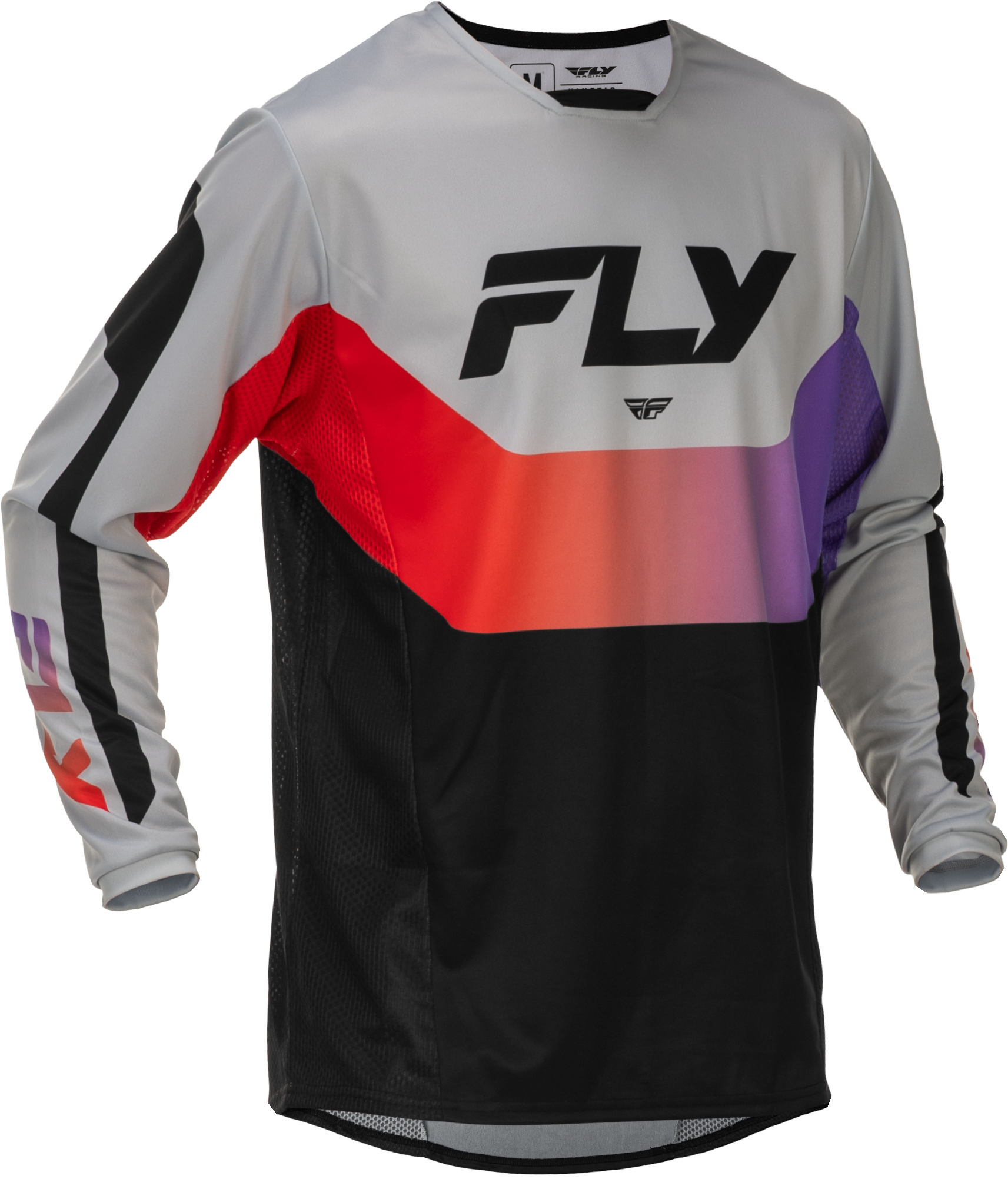 Fly Racing 2026 Kinetic Jersey