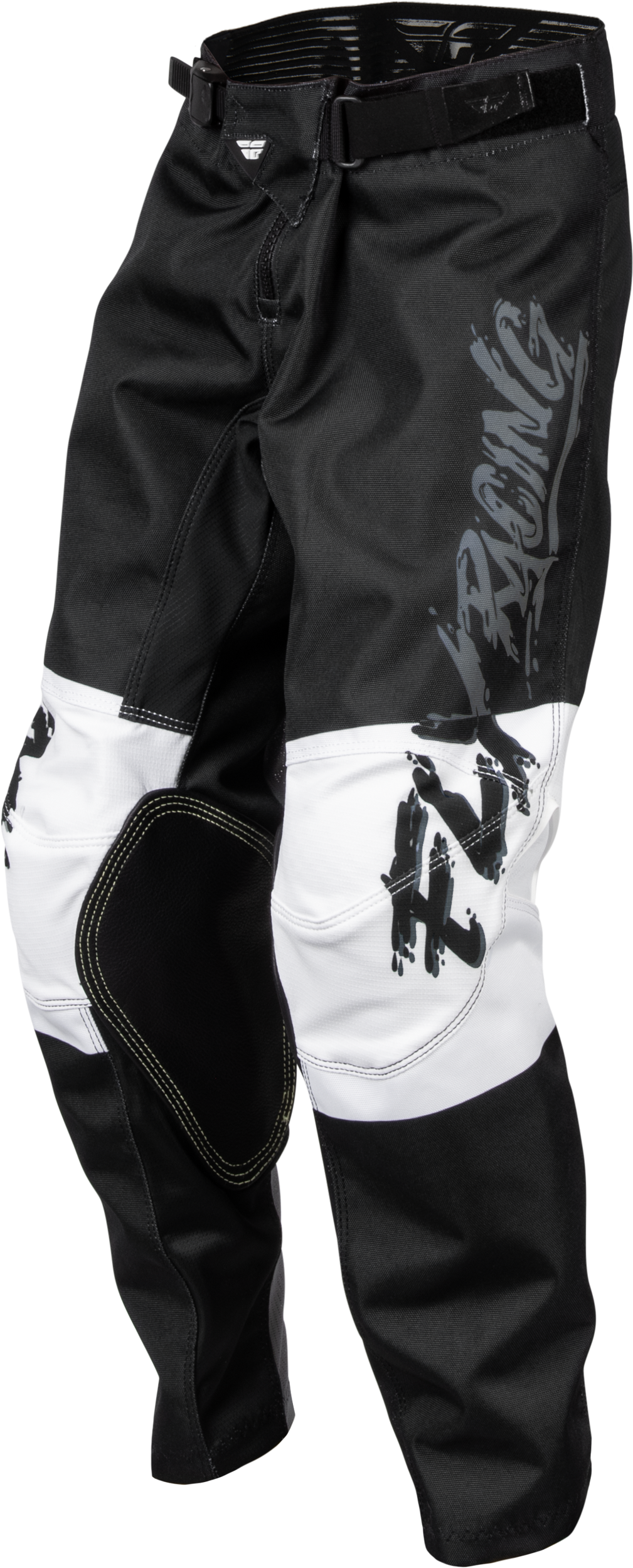Fly Racing Youth Kinetic Khaos Pants