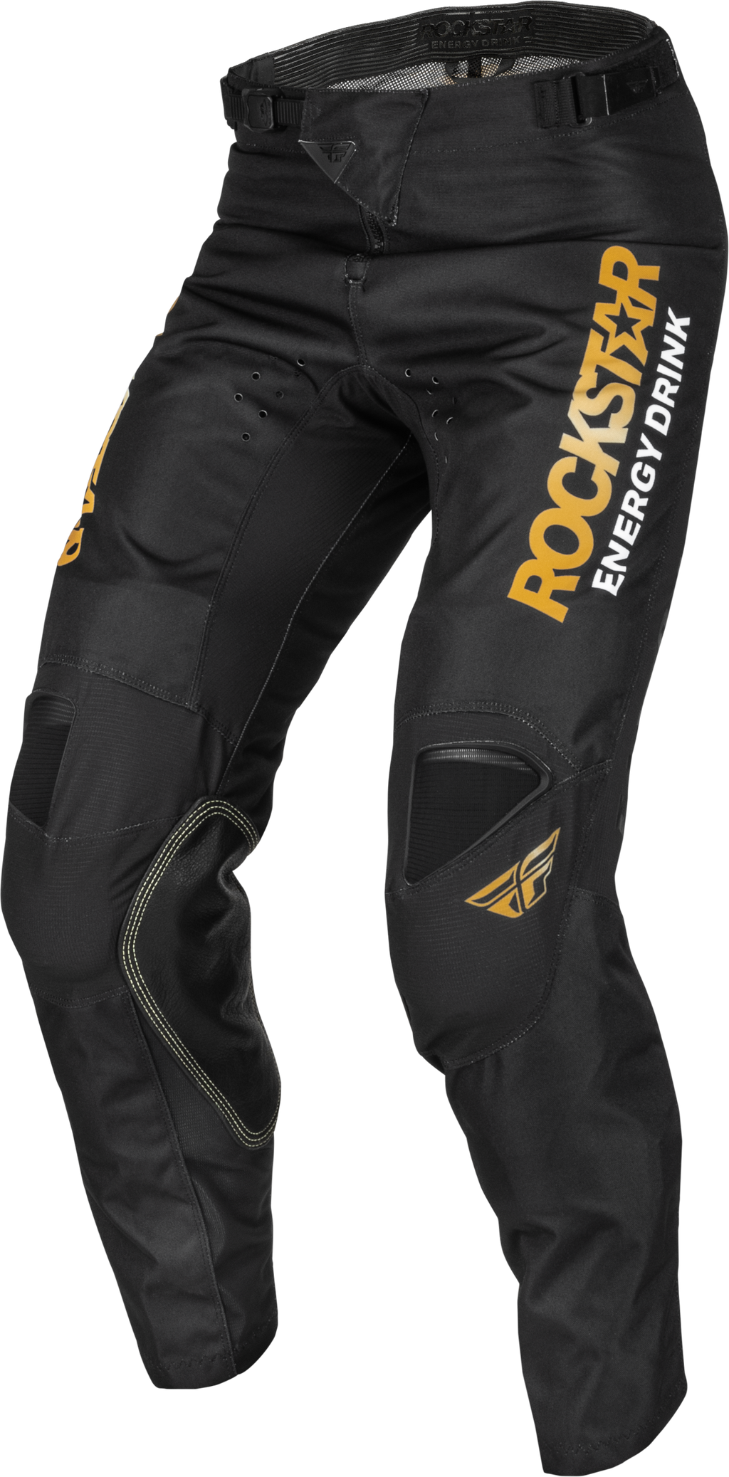 Fly Racing Kinetic Rockstar Pants