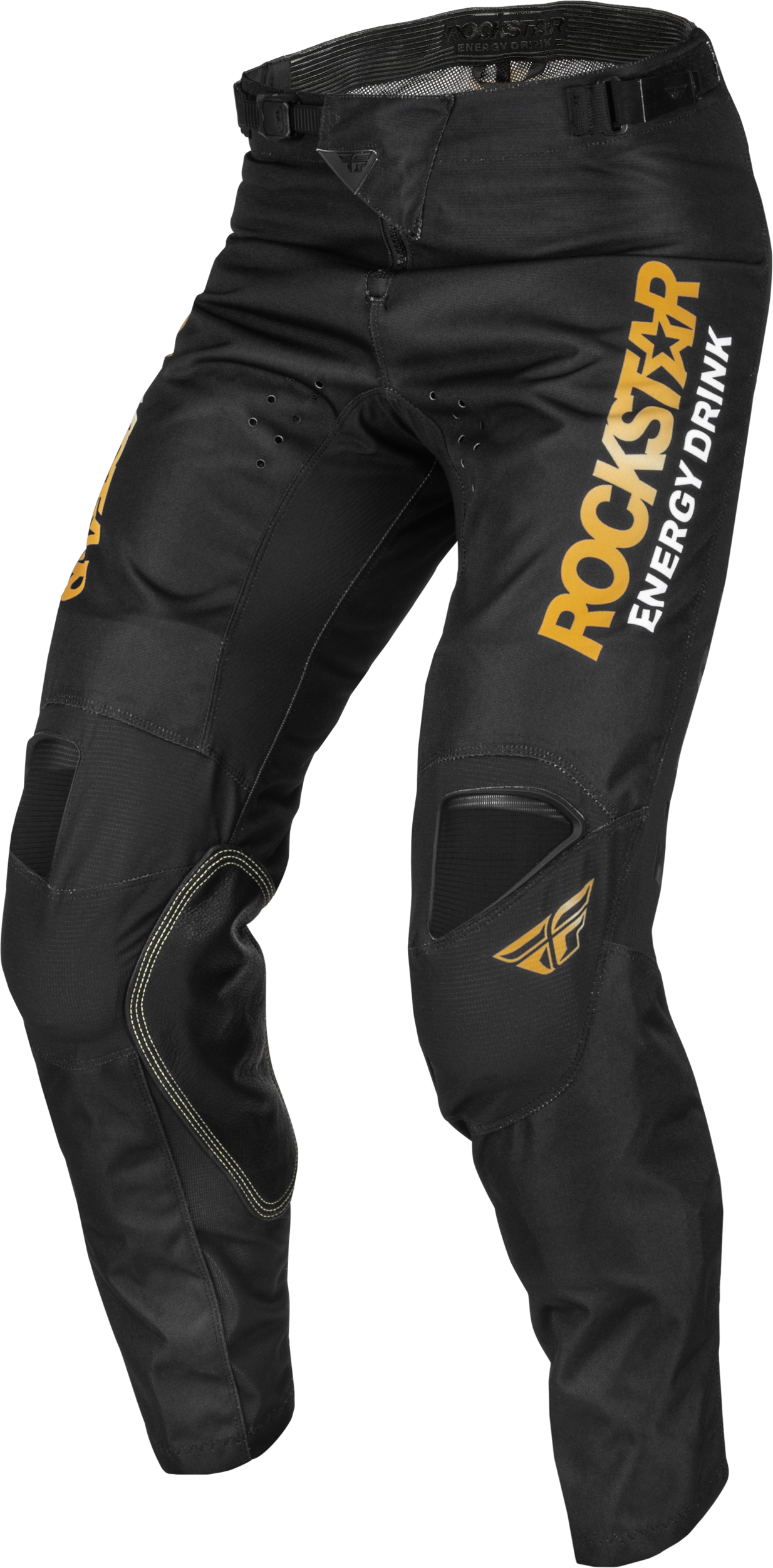 Fly Racing Kinetic Rockstar Pants