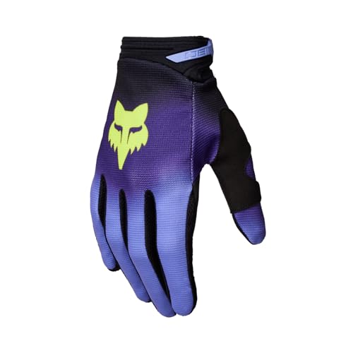Fox Racing 180 Interfere Motocross Gloves