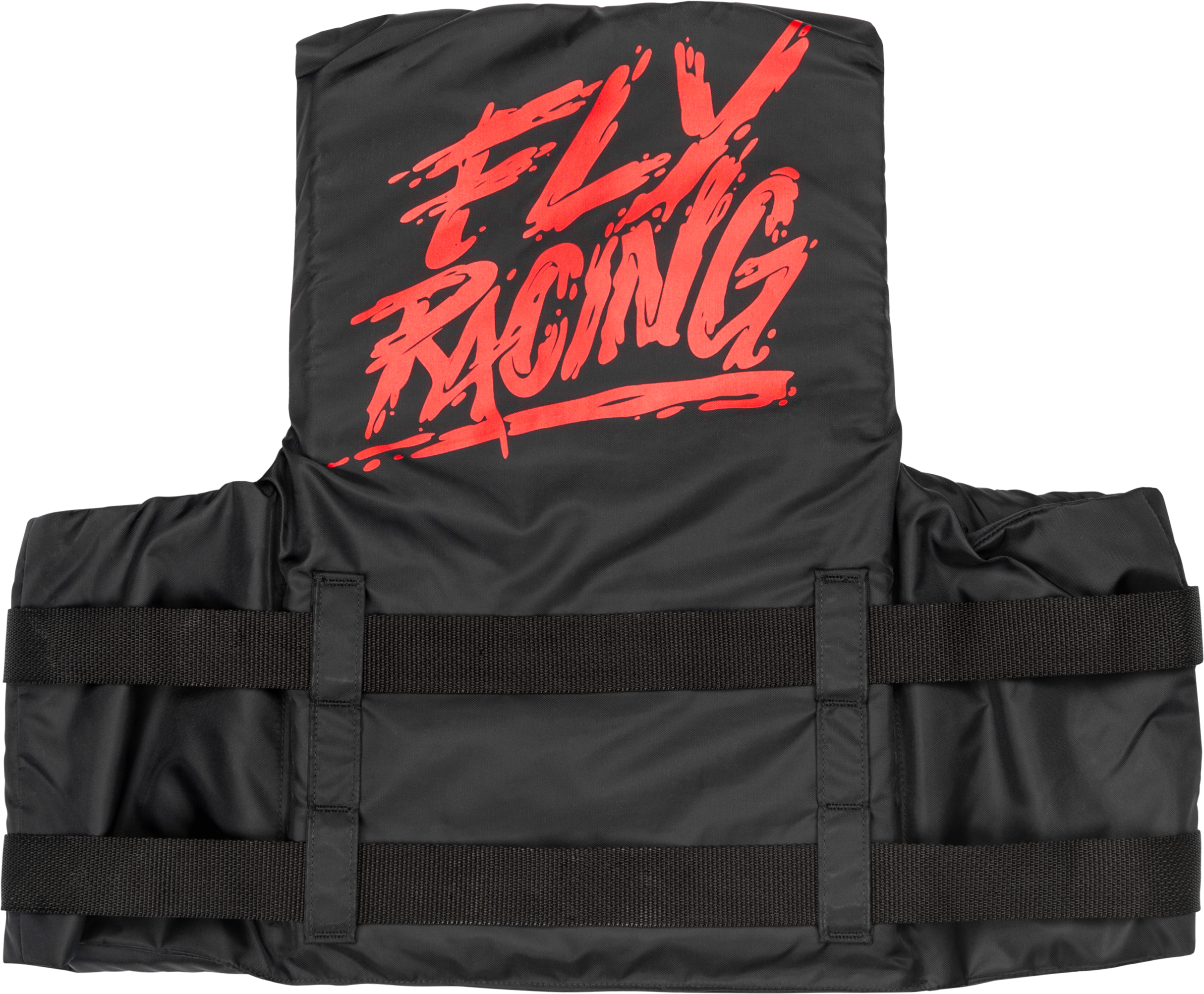 Fly Racing Nylon Flotation Vest
