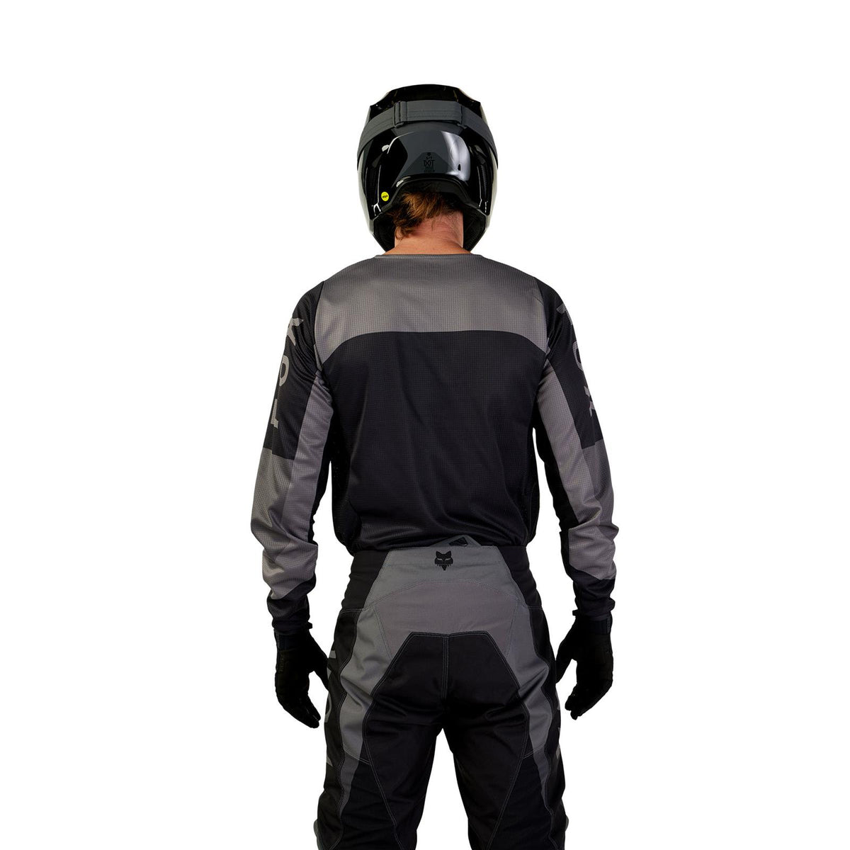 Fox Racing 180 Nitro Motocross Jersey