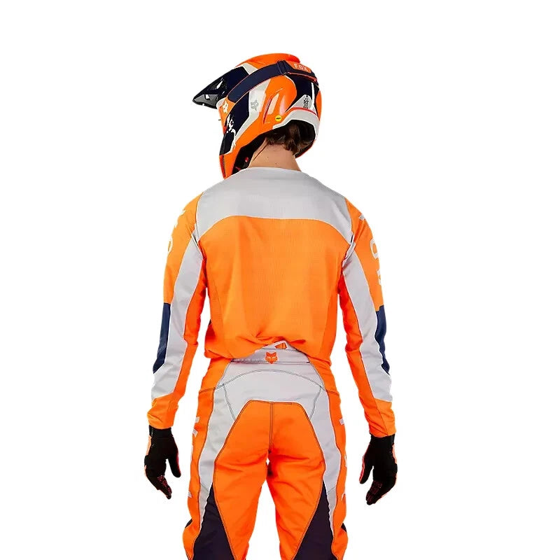 Fox Racing 180 Nitro Motocross Jersey