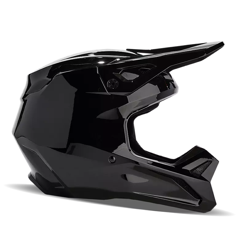 V1 Solid Helmet