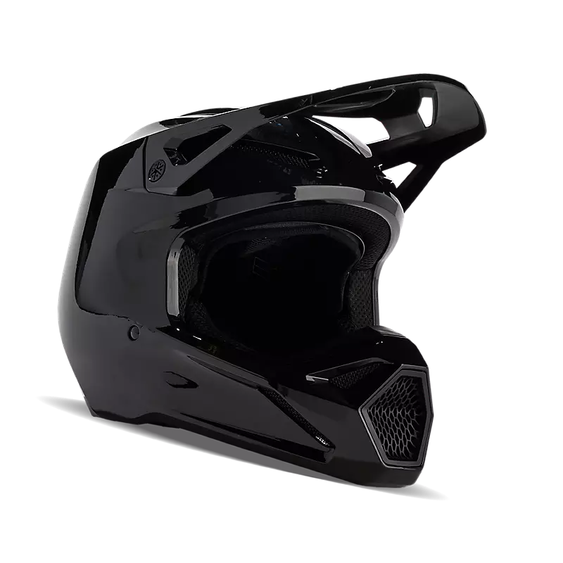 Fox Racing V1 Solid Helmet