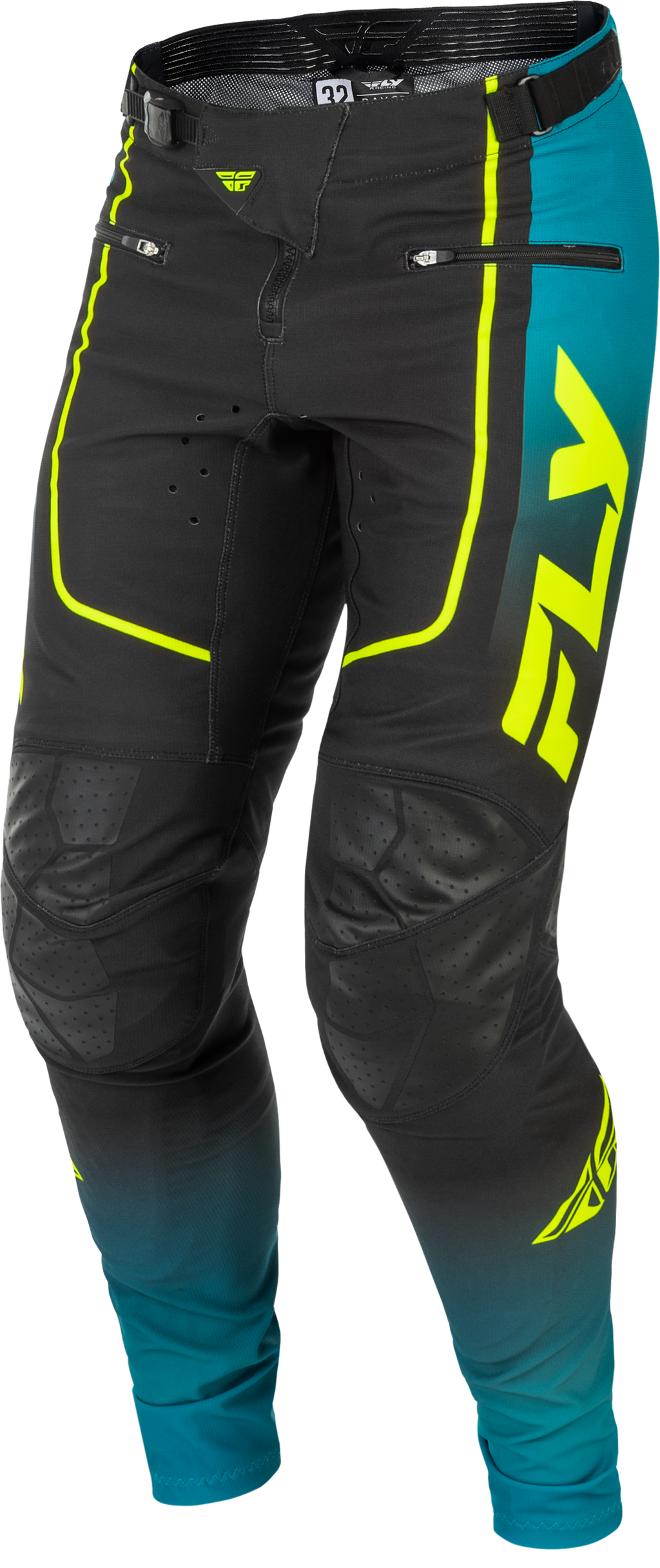 Fly Racing Youth Rayce Bicycle Pants (2026)