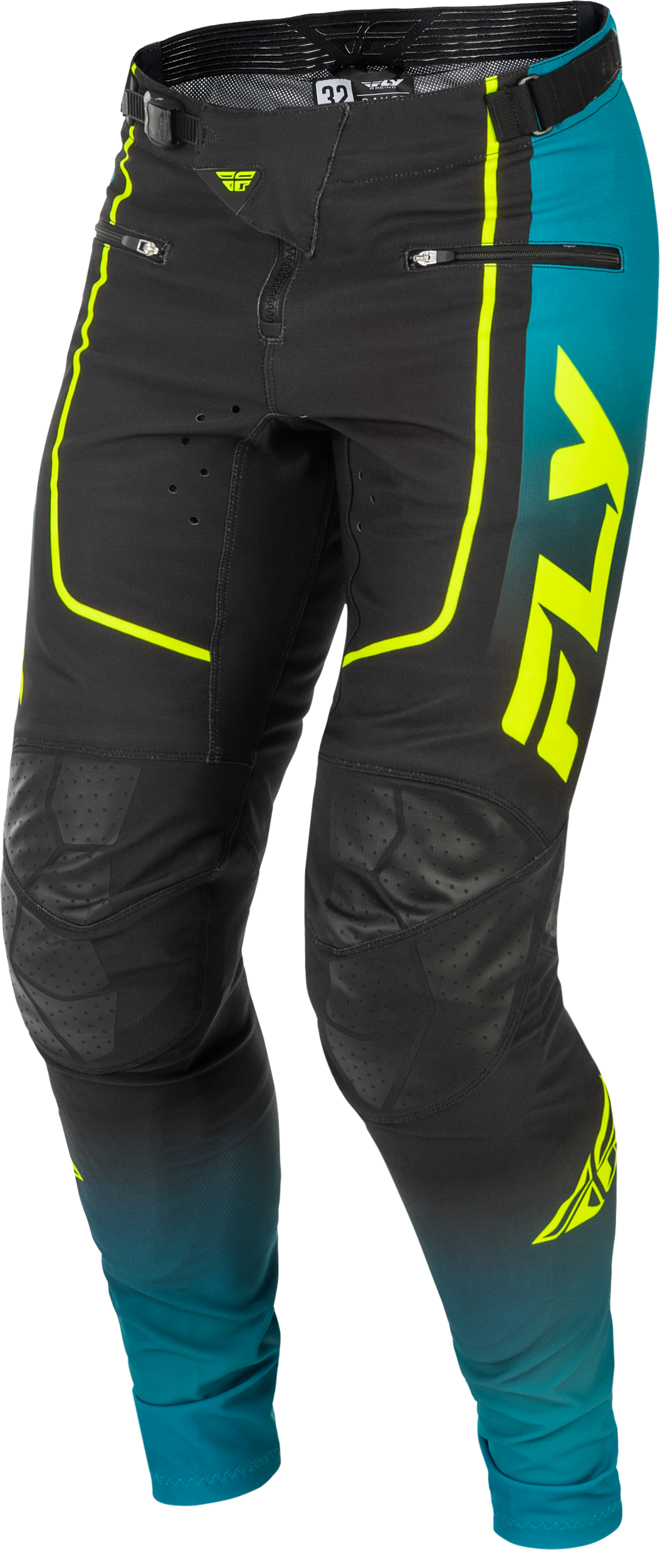 Fly Racing Youth Rayce Bicycle Pants (2026)