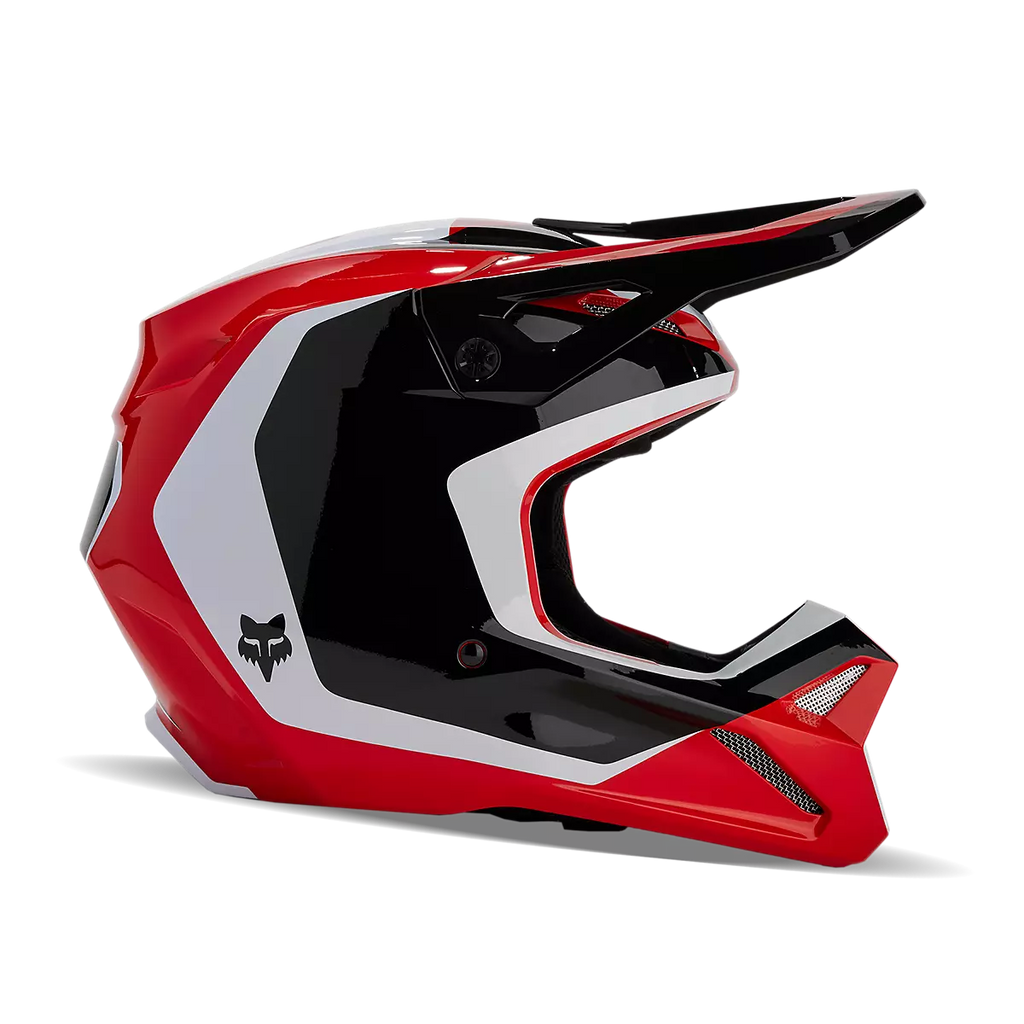 Fox Racing V1 Nitro Motocross Helmet