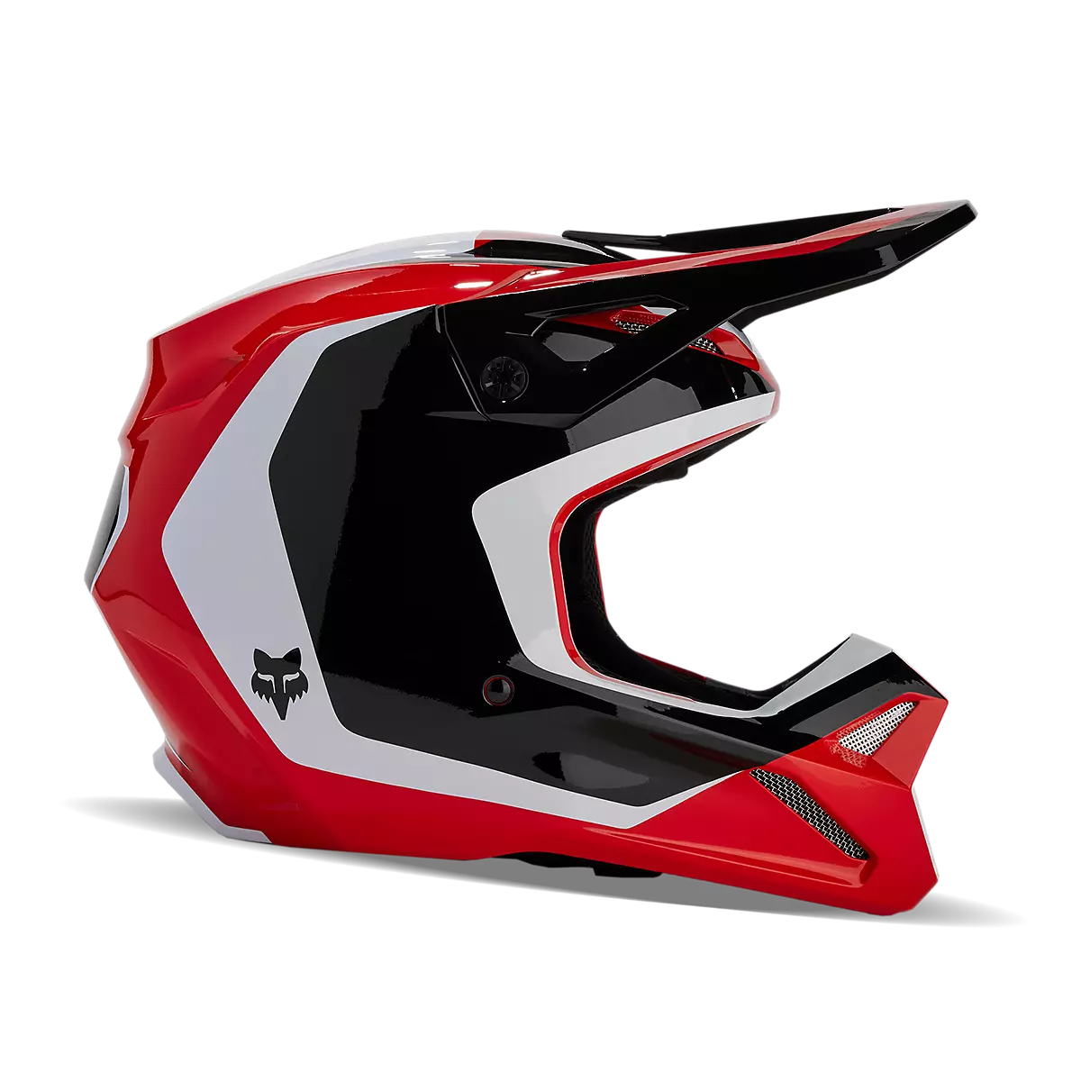 Fox Racing V1 Nitro Motocross Helmet