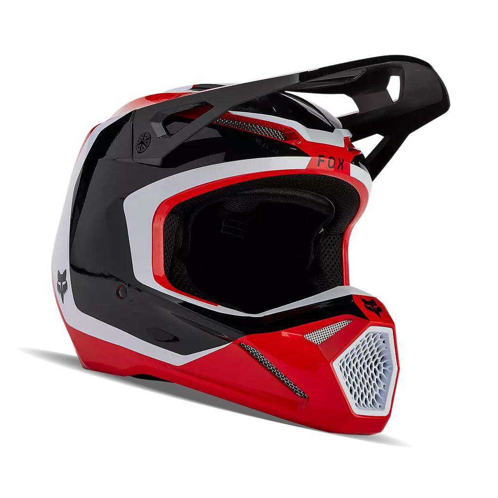 Fox Racing V1 Nitro Motocross Helmet