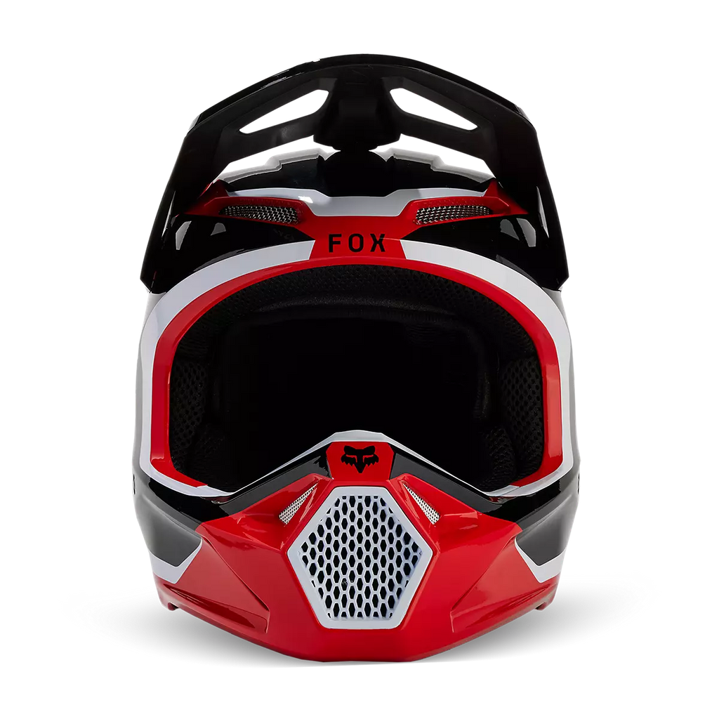 Fox Racing V1 Nitro Motocross Helmet