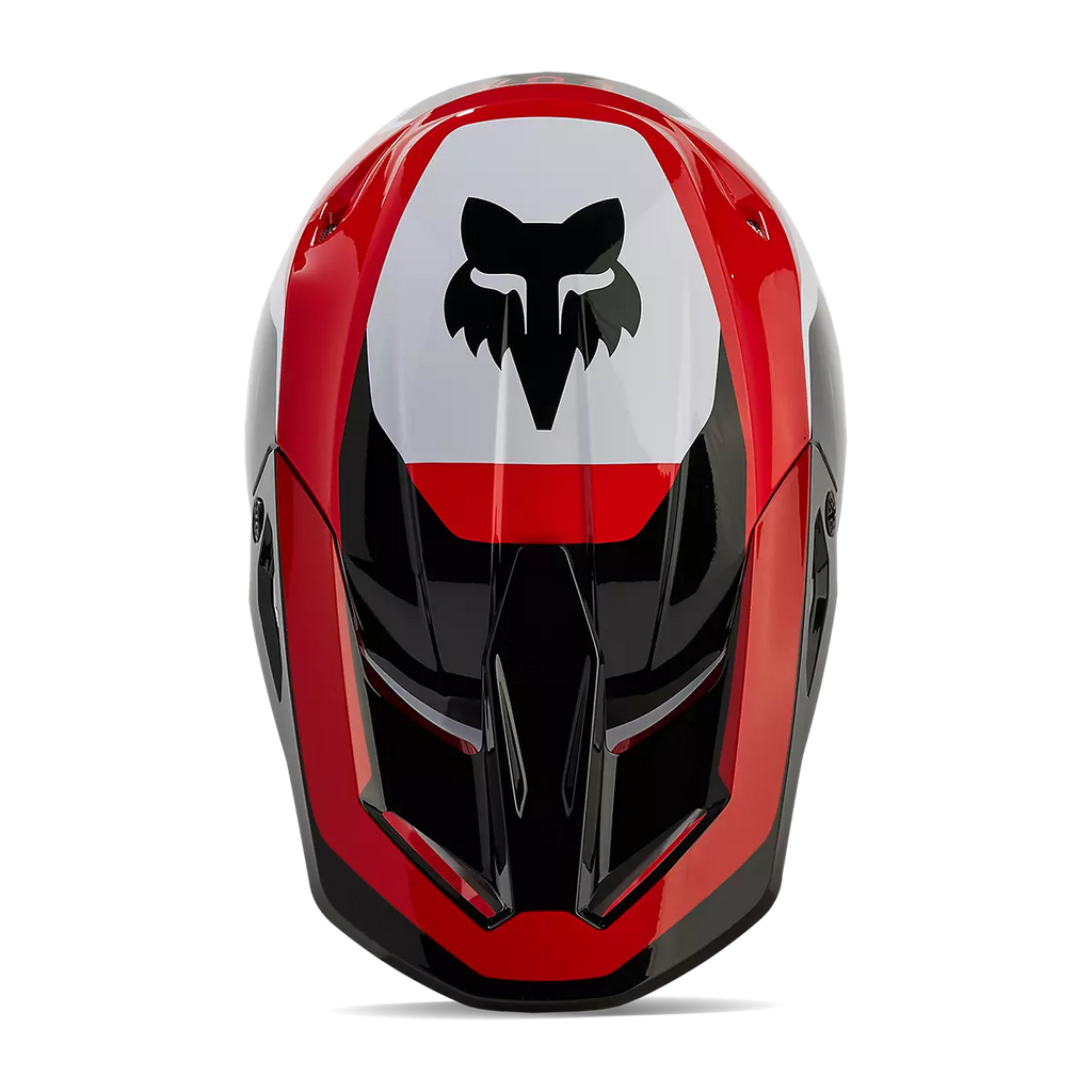 Fox Racing V1 Nitro Motocross Helmet