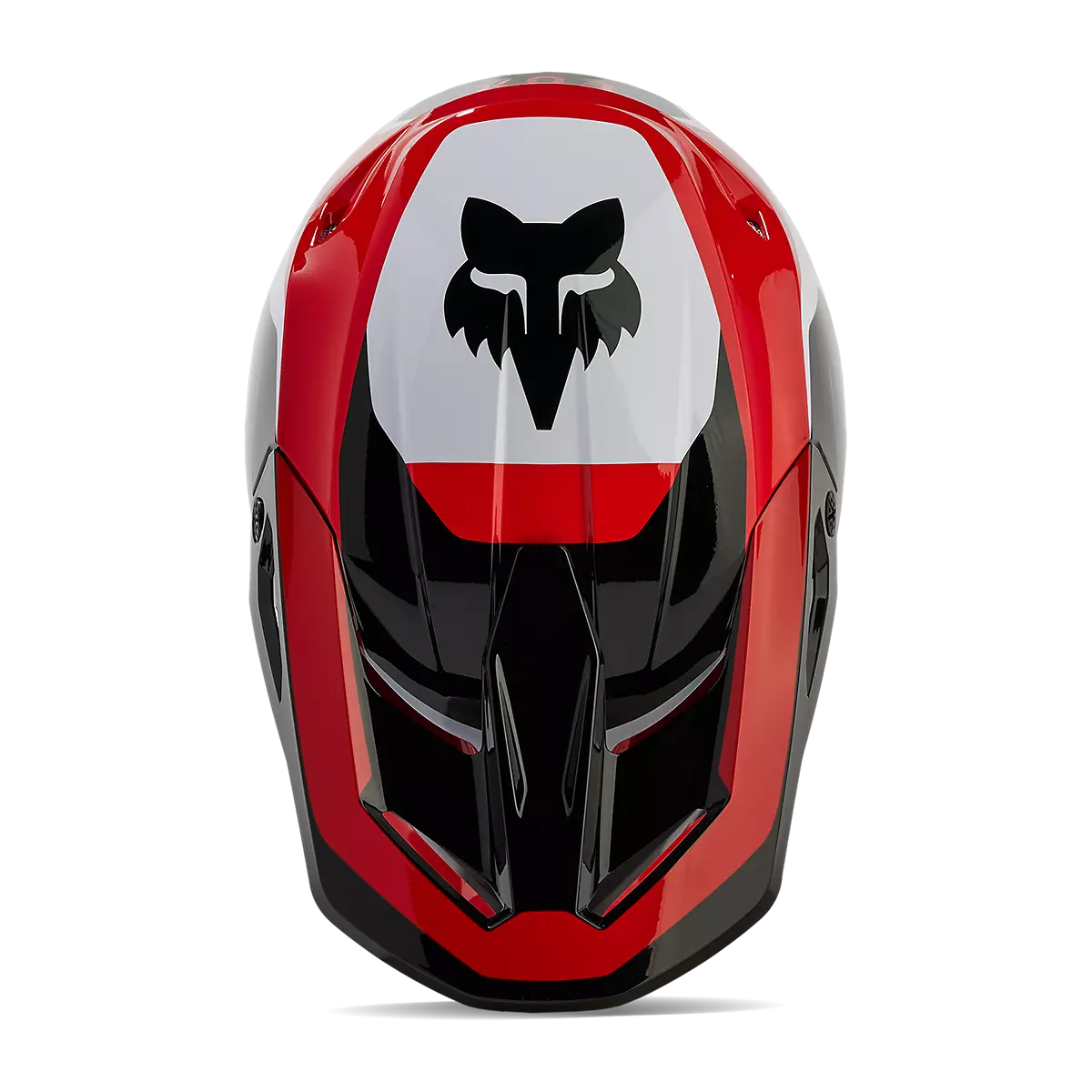 Fox Racing V1 Nitro Motocross Helmet