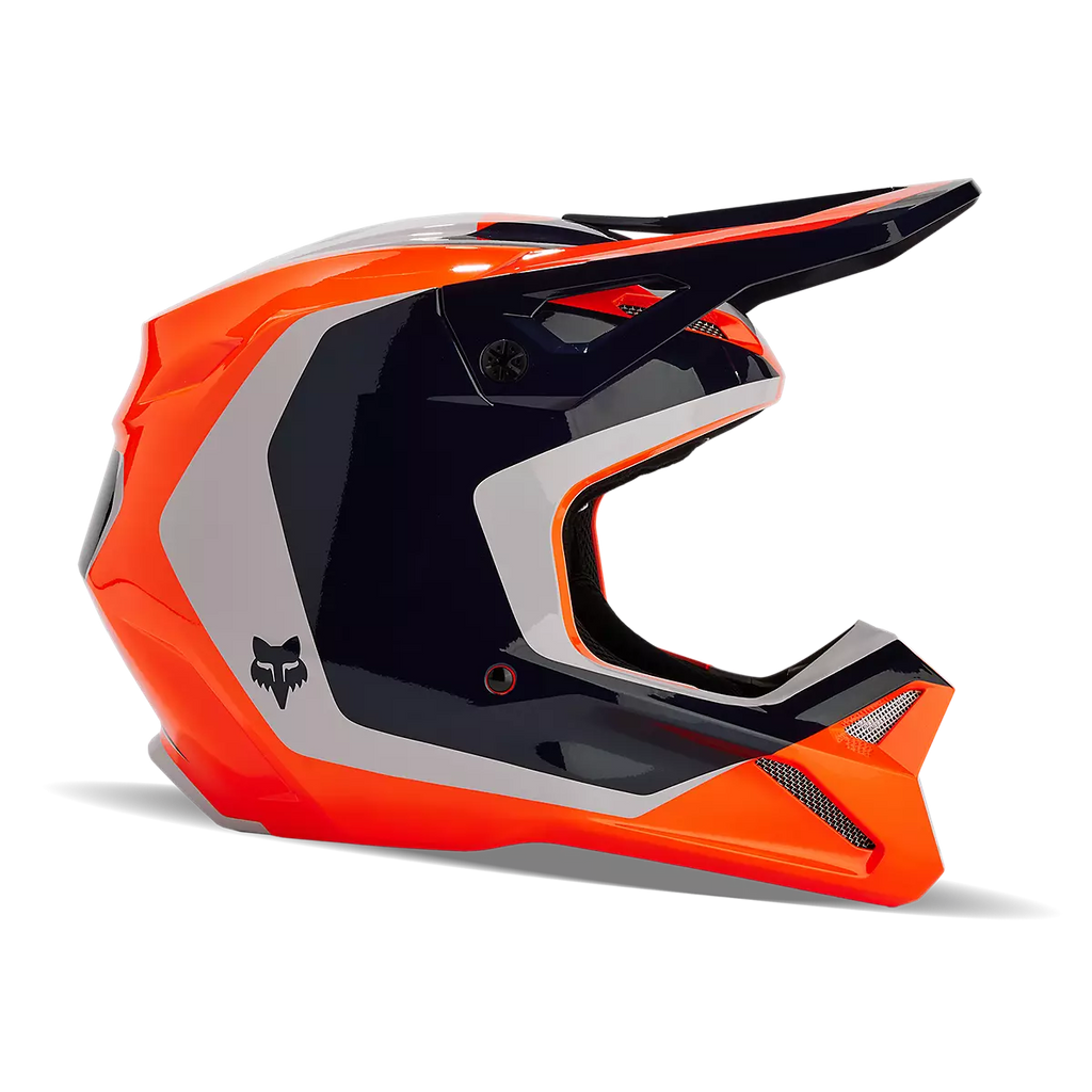 Fox Racing V1 Nitro Motocross Helmet