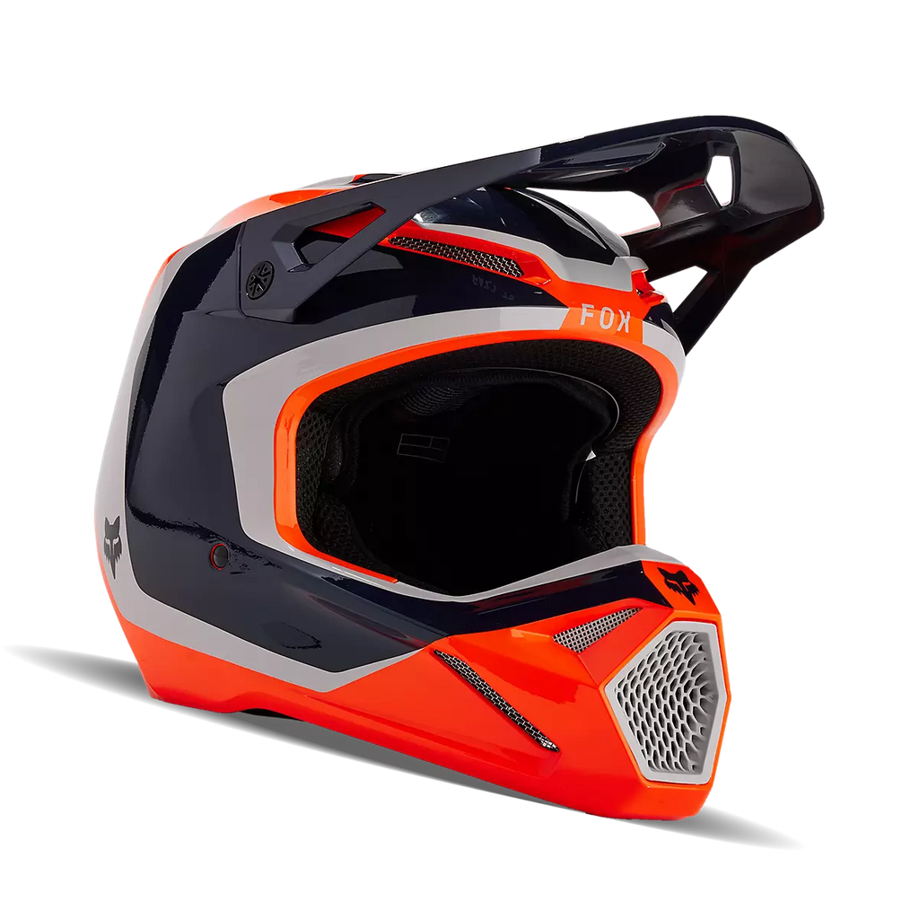 Fox Racing V1 Nitro Motocross Helmet