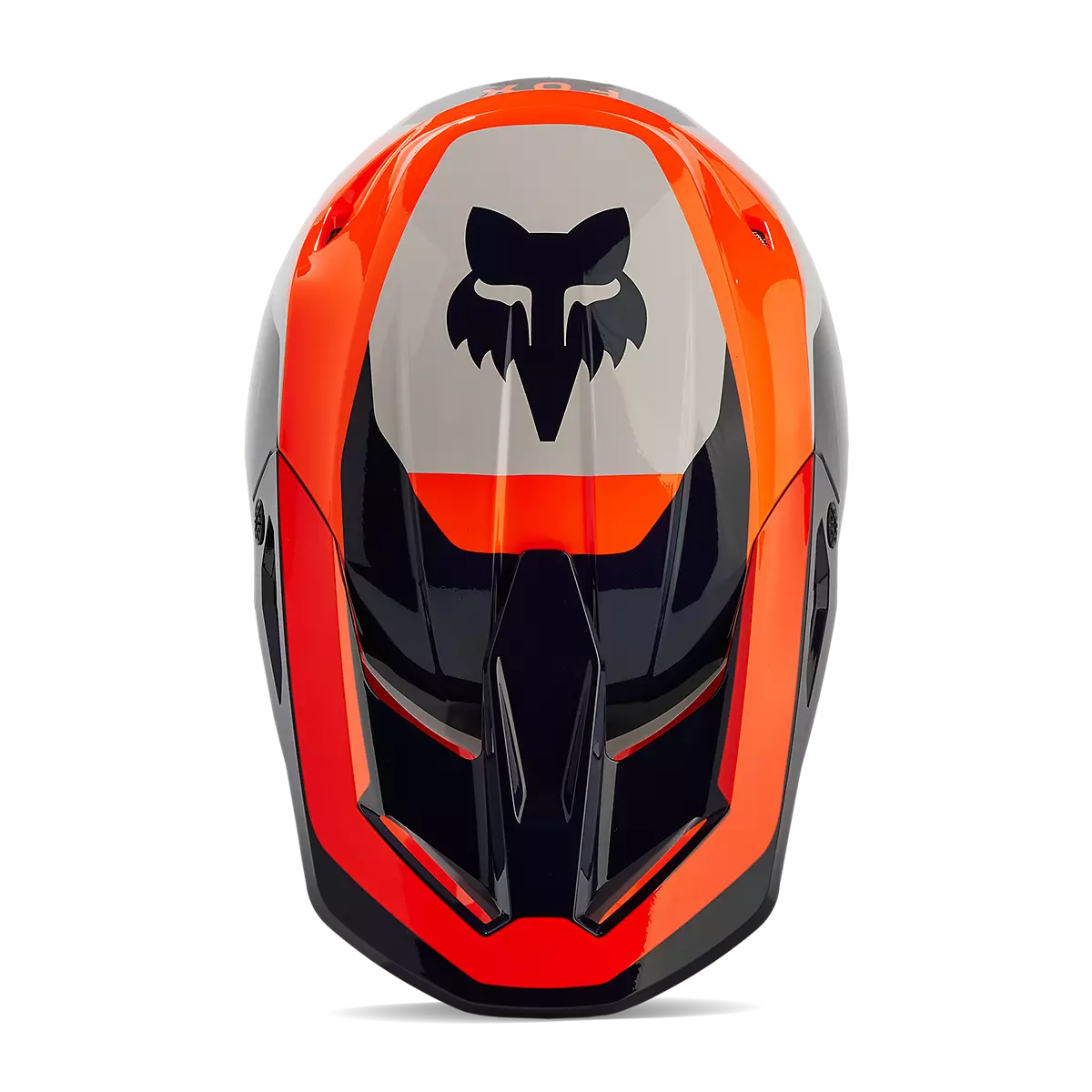Fox Racing V1 Nitro Motocross Helmet