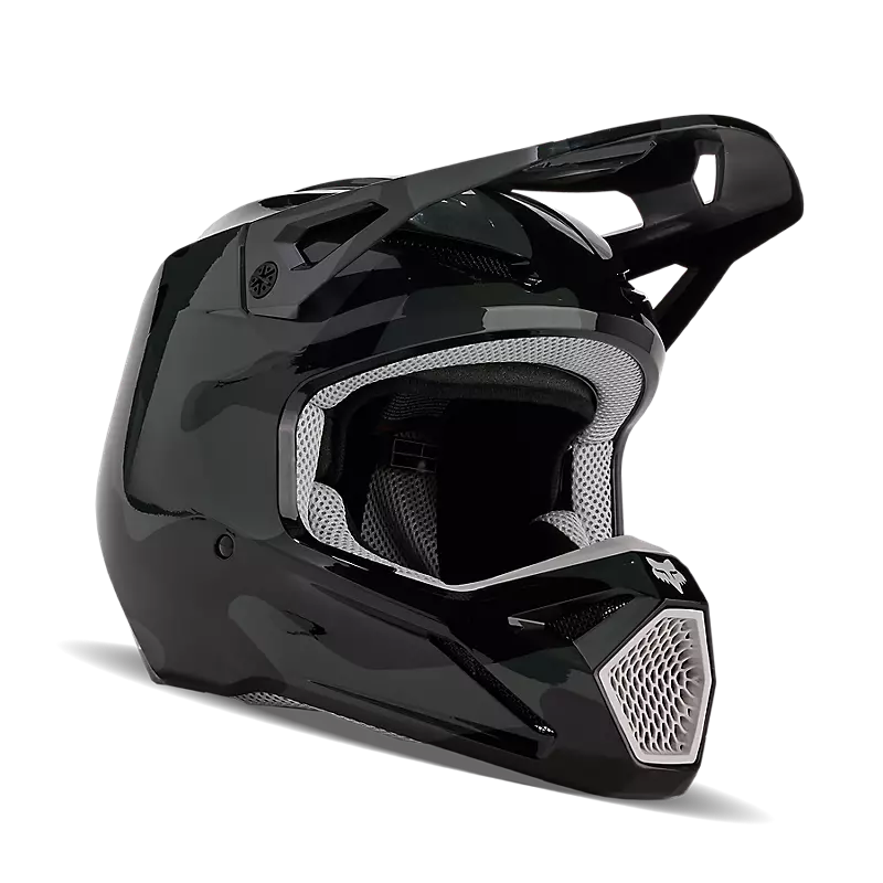 V1 BNKR Helmet