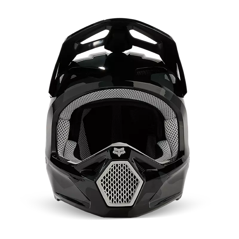 V1 BNKR Helmet