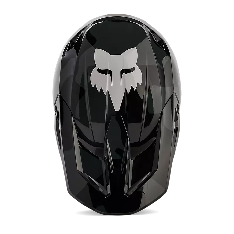 V1 BNKR Helmet