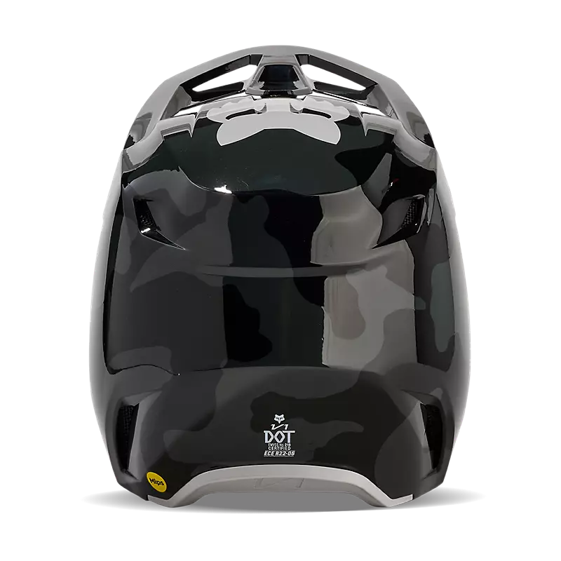 V1 BNKR Helmet