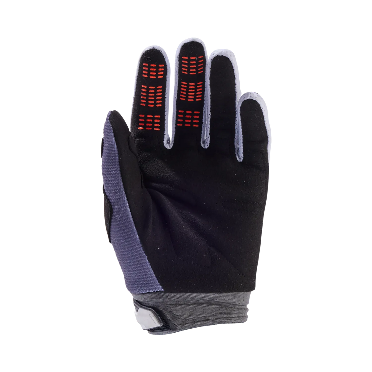 Fox Racing Youth 180 Ballast Motocross Gloves - Black/Grey