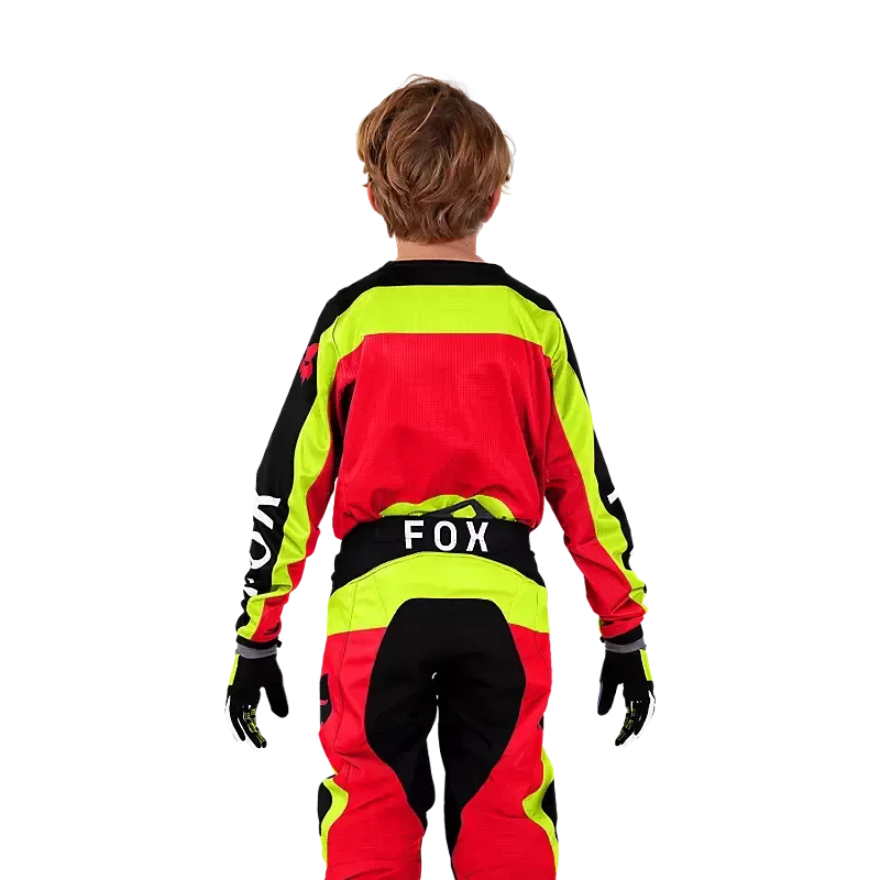 Fox Racing Youth 180 Ballast Motocross Pants