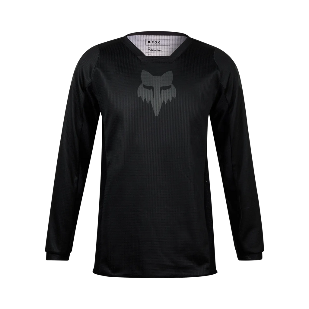 Fox Racing Youth 180 Blackout Motocross Jersey