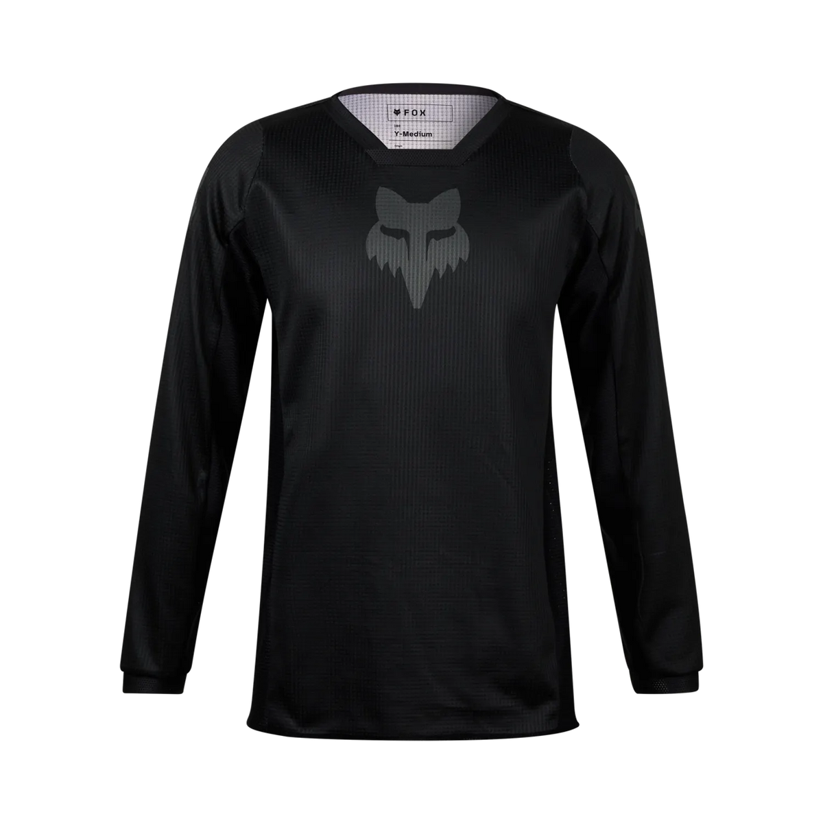 Fox Racing Youth 180 Blackout Motocross Jersey