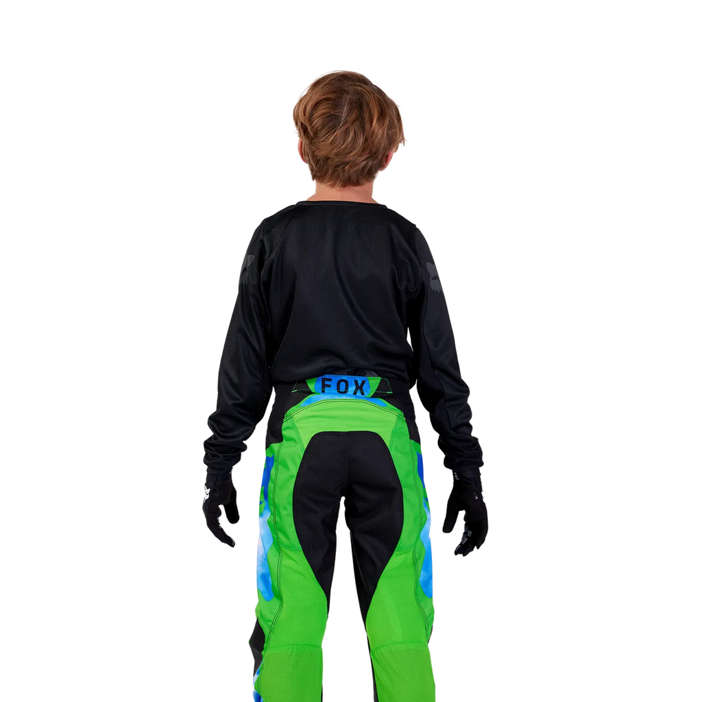 Fox Racing Youth 180 Blackout Motocross Jersey