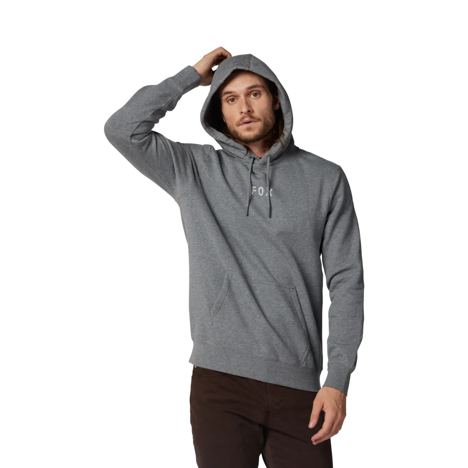 Fox Racing Atlas Fleece Pullover Hoodie | XL