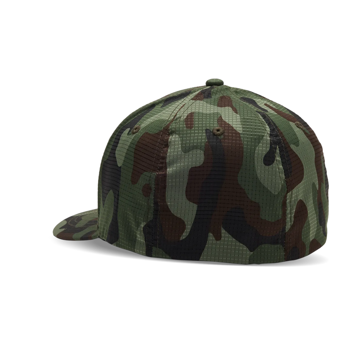 Fox Racing Fox Head Camo Tech Flexfit Hat
