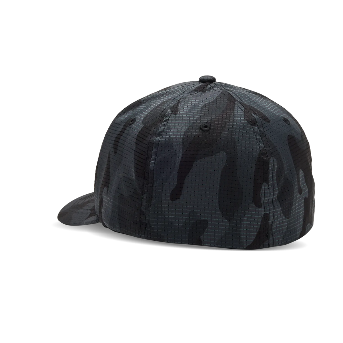 Fox Racing Fox Head Camo Tech Flexfit Hat