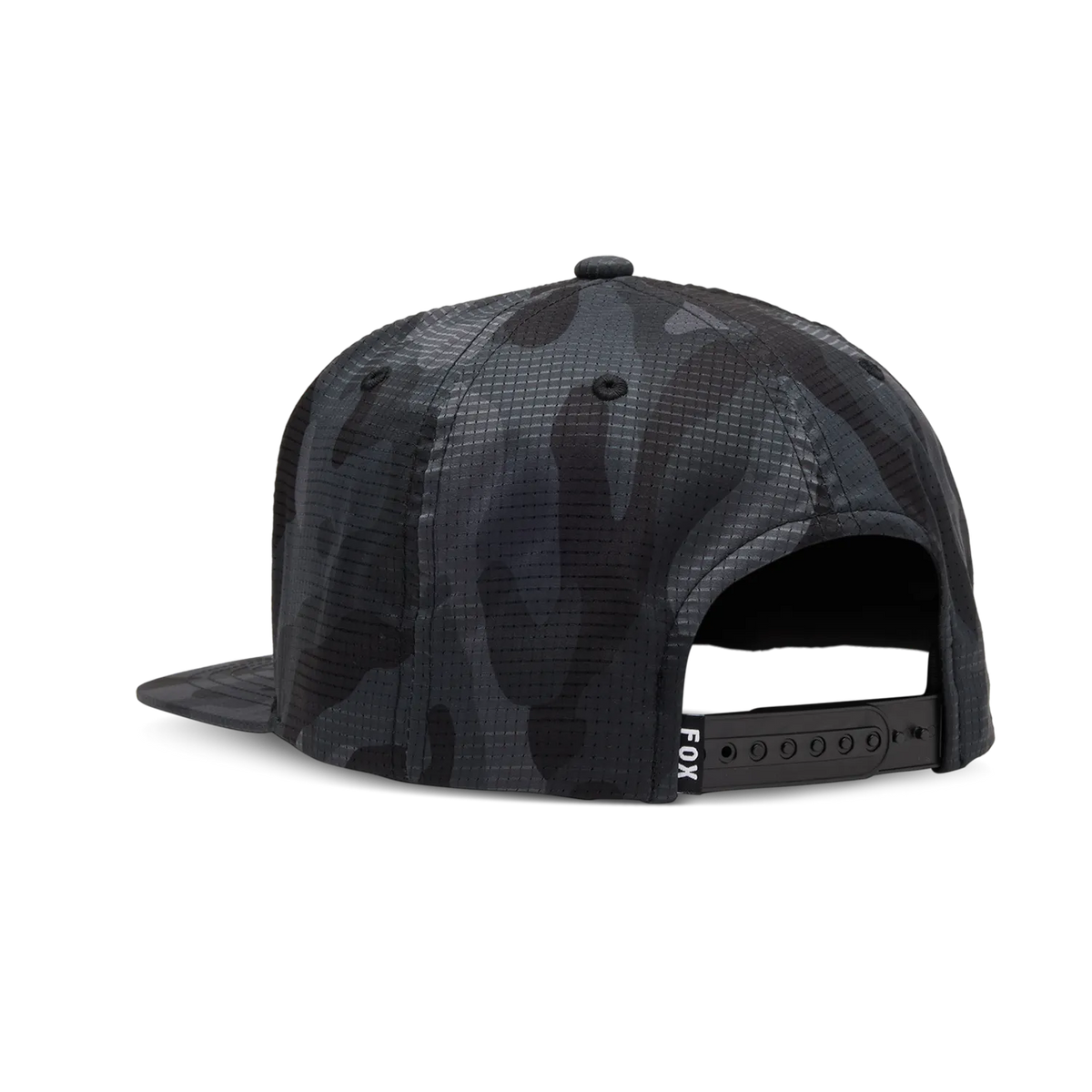 Fox Racing Fox Head Camo Tech Snapback Hat