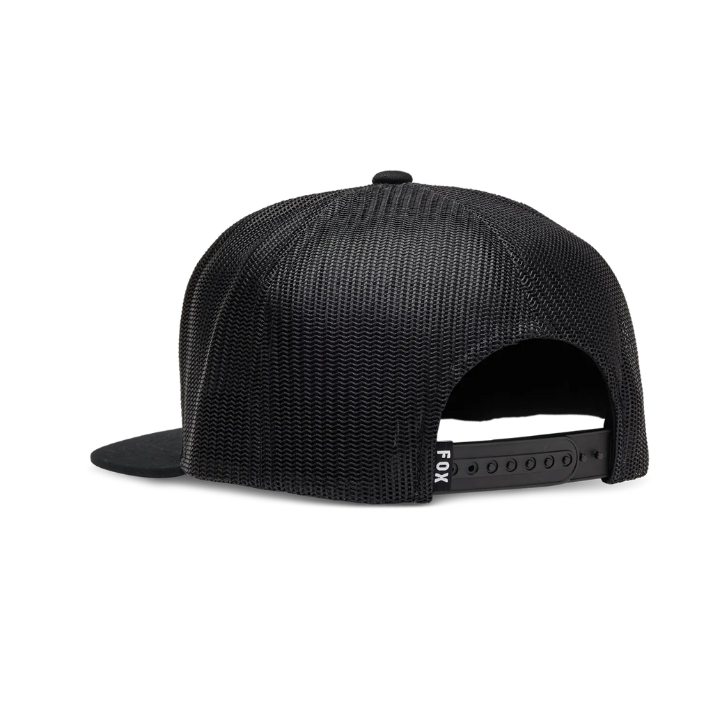 Fox Racing Absolute Mesh Snapback Hat