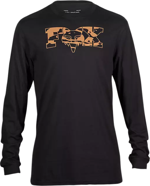 Fox Racing Cienega Long Sleeve Premium Tee | Large