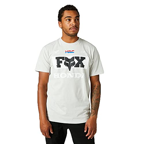 Fox Racing Men's Standard Honda Short Sleeve Premium TEE