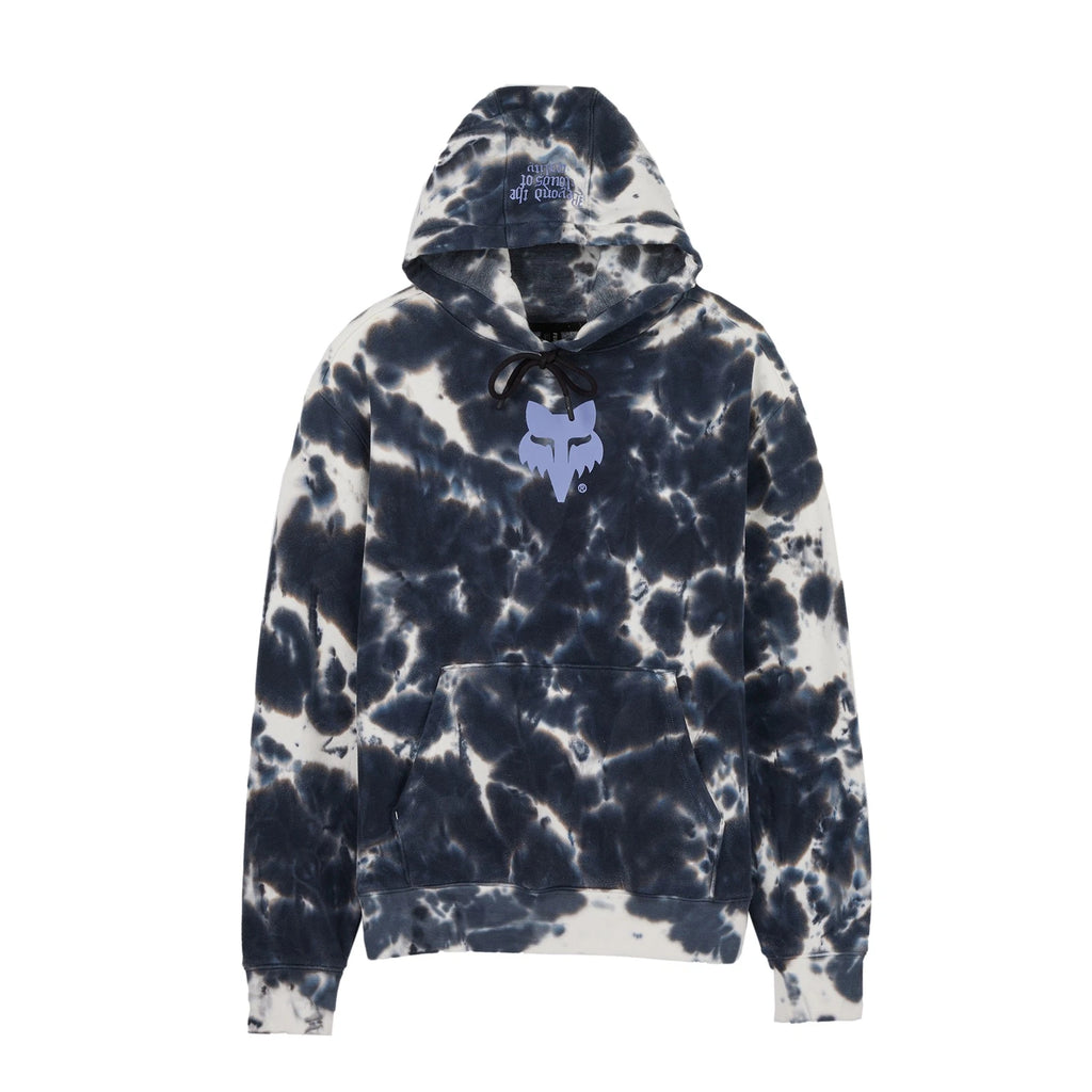 Fox Racing Women's Atlas Pullover Fleece Hoodie
