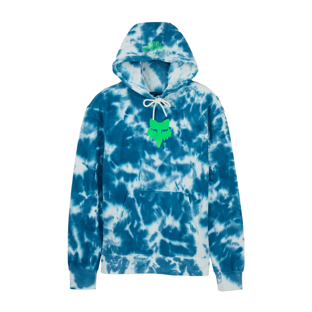 Fox Racing Women's Atlas Pullover Fleece Hoodie