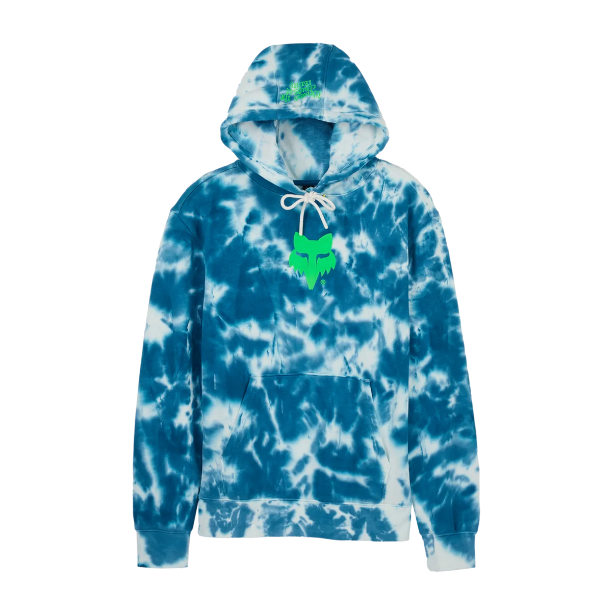 Fox Racing Women's Atlas Pullover Fleece Hoodie