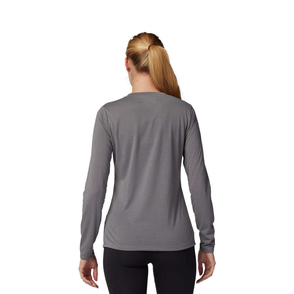 Fox Racing Women's Atlas Long Sleeve Tech T-Shirt