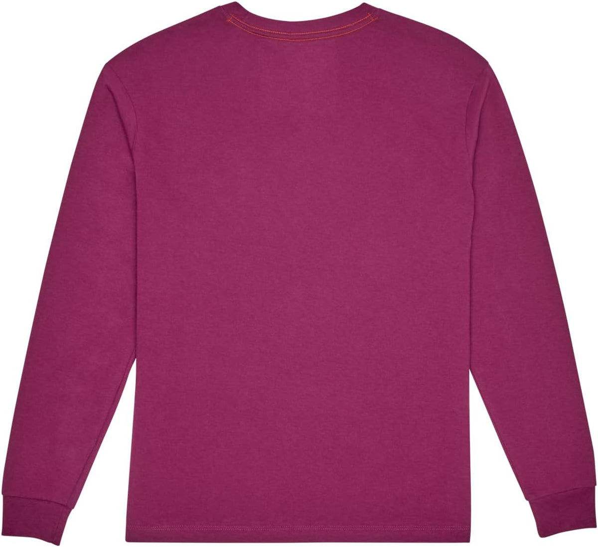 Fox Racing Women's Withered Oversized Long Sleeve T-Shirt - Magnetic