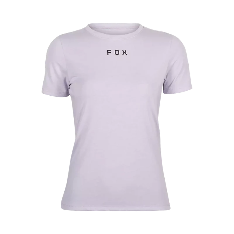Fox Racing Women's Magnetic Tech T-Shirt