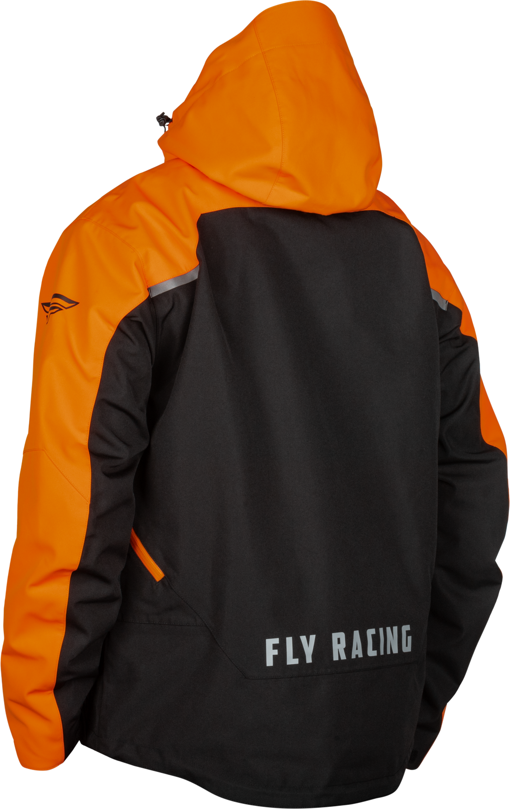 Fly Racing Carbon Jacket (2026)