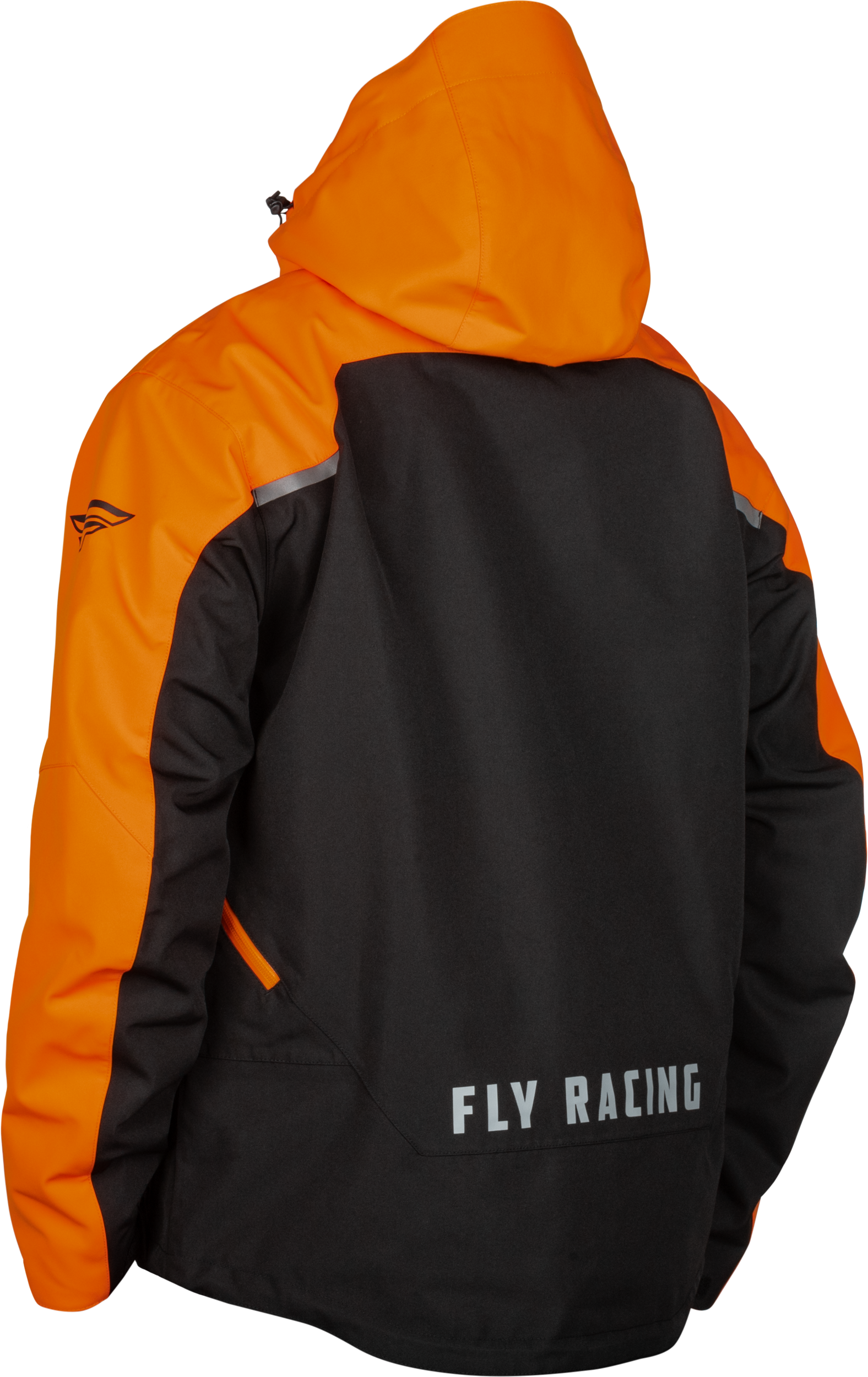 Fly Racing Carbon Jacket (2026)