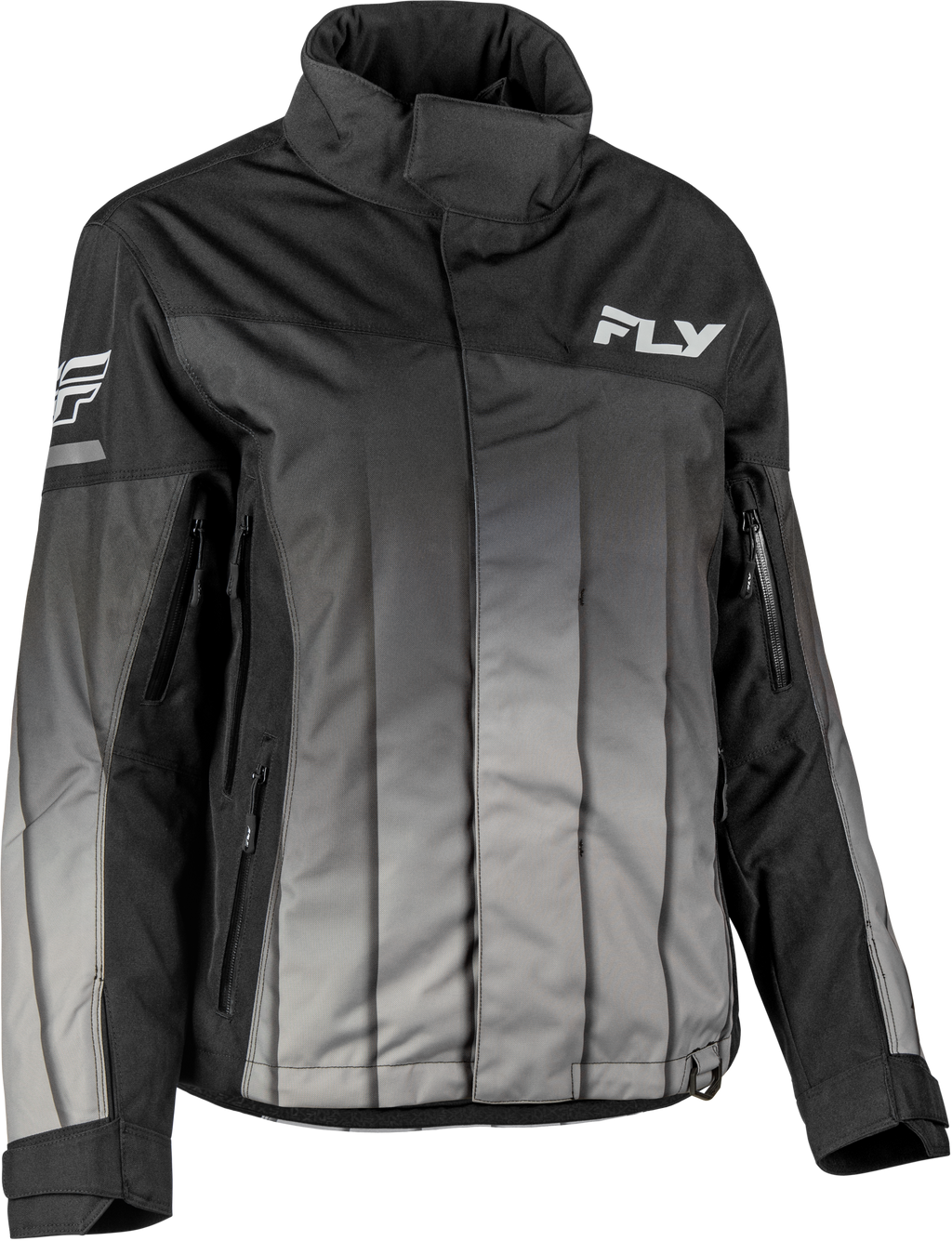 Fly Racing Women's SNX Pro Jacket (2026)