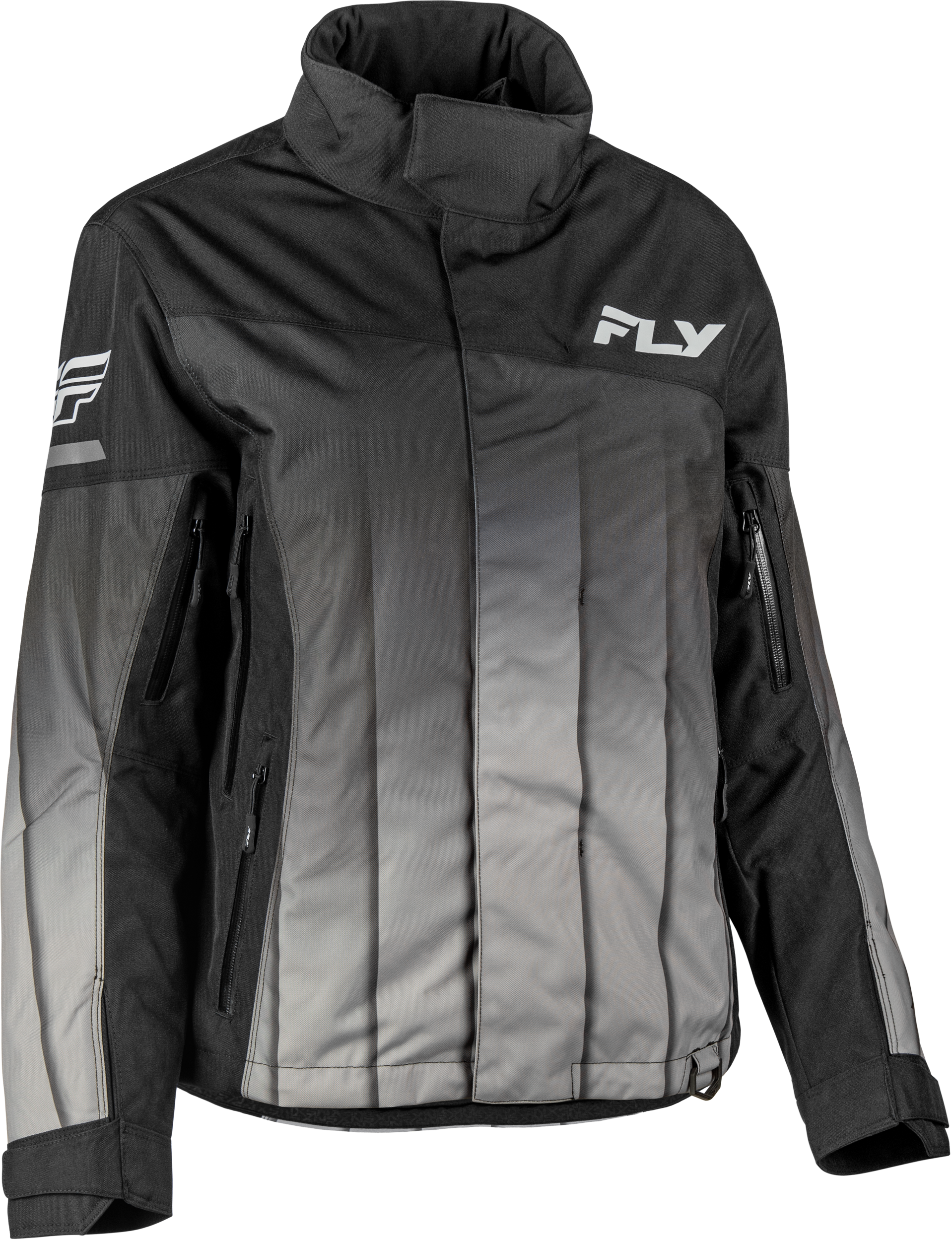 Fly Racing Women's SNX Pro Jacket (2026)