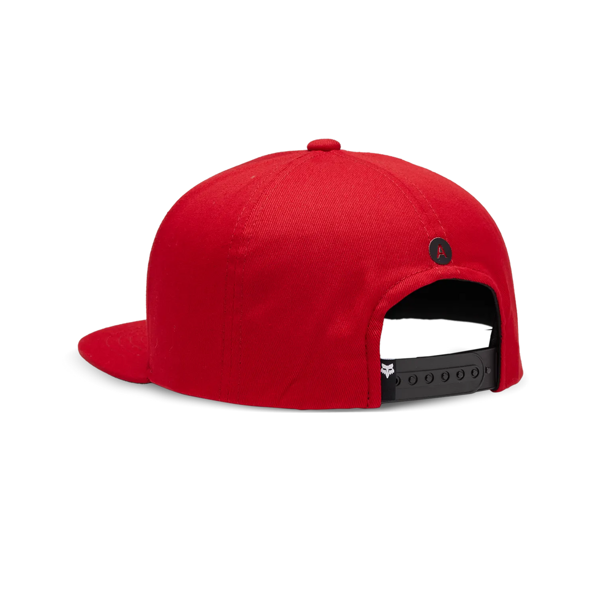 Fox Racing Youth Image 110 Snapback Hat - Flame Red