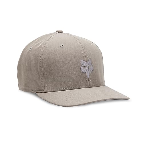 Fox Racing Men's Standard Fox Head Select Flexfit HAT